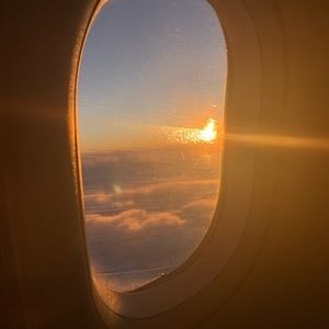 Meet your Posher, Catherine